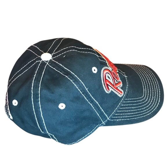 2007 Ranger Boats Black Baseball Cap Embroidered Logo Owners Group Cotton Unisex - Picture 3 of 11